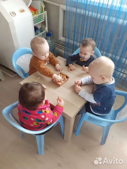Предлагаю услуги няни