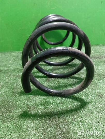 Пружина передняя левая Mazda CX-5 (KE) 2016