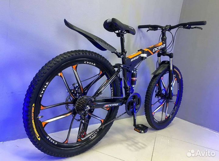 Велосипеды