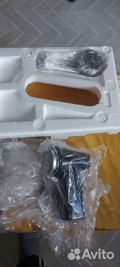 Кухонный комбайн garlin