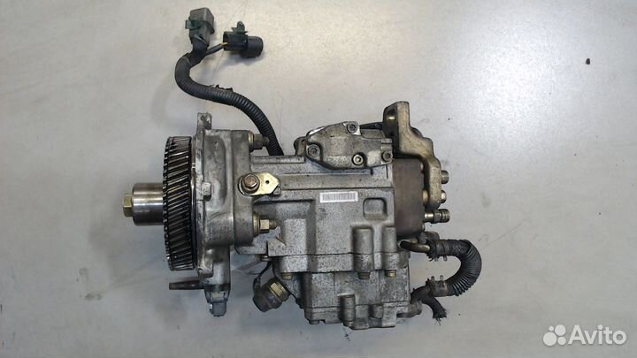 Тнвд Mitsubishi Pajero / Montero, 2003