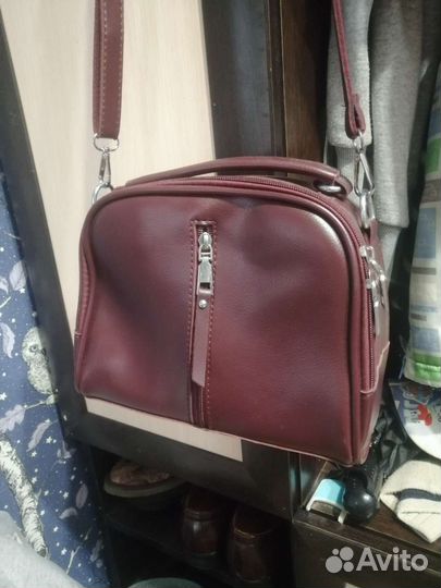 Сумка женская