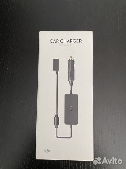 Зарядное устройство для квадрокоптера