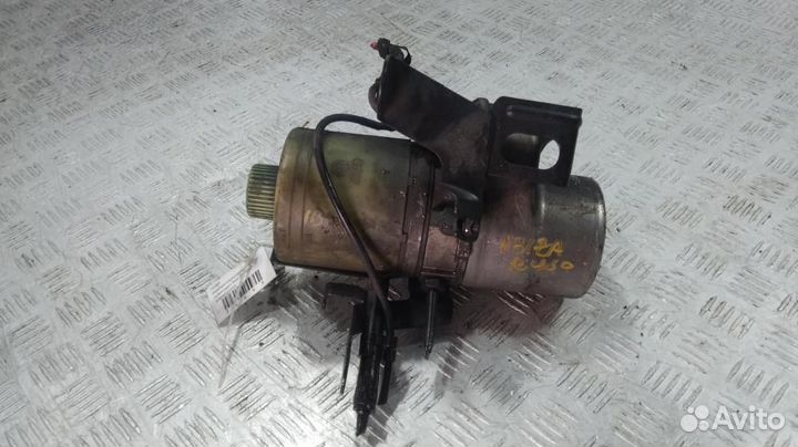 Насос эур 6Q0423156Q Volkswagen Polo (2001-2009)