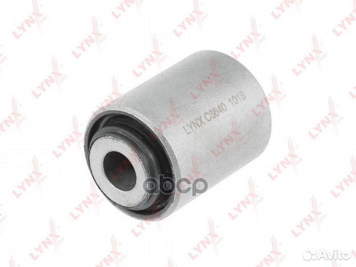 Сайлентблок переднего рычага подвески перед п