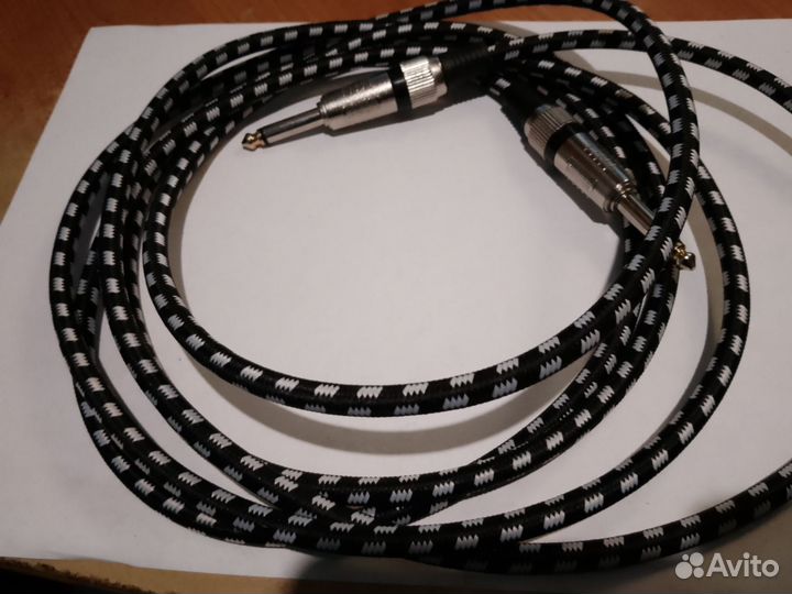 Комбоусилитель HB-10G
