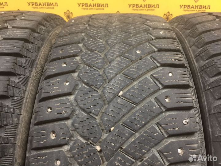 Gislaved Nord Frost 200 195/60 R15 92T