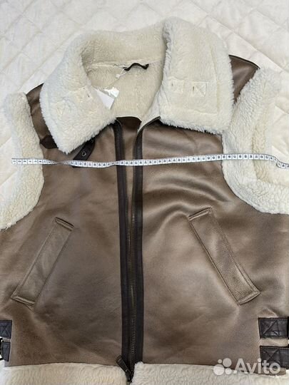 Жилетка женская