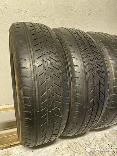 Dunlop Grandtrek ST30 225/60 R18 H