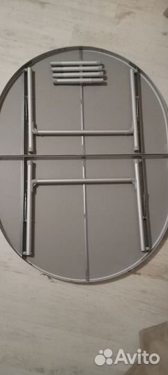 Складной стол Greenell