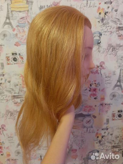 Манекен для стрижки