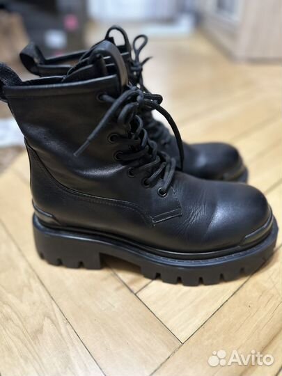 Ботинки женские tendance 39 р