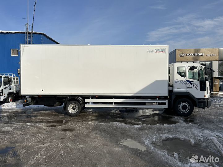 Daewoo Novus СС6СT, 2024