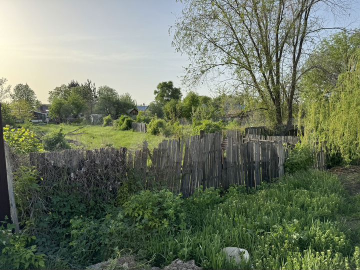 Участок 4 сот. (ИЖС)