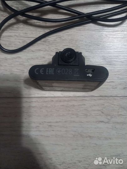 Видеорегистратор