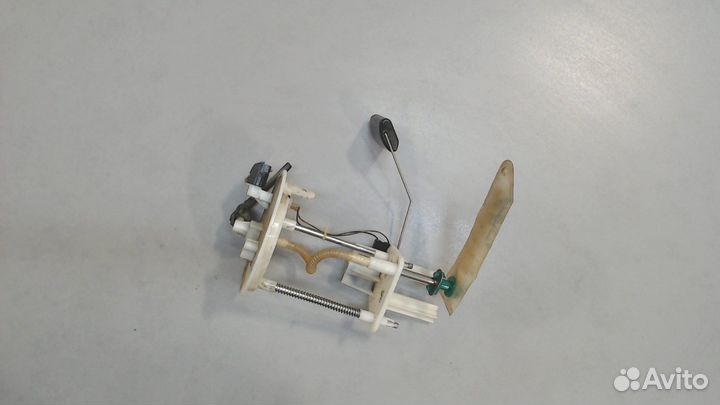 Датчик уровня топлива SsangYong Korando 2010, 2011