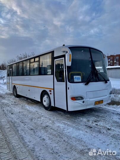 Пассажирские перевозки, заказ микроавтобуса 19 м