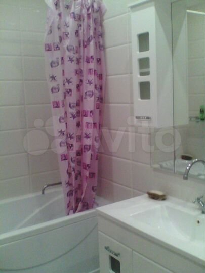 1-к. квартира, 43 м², 15/17 эт.