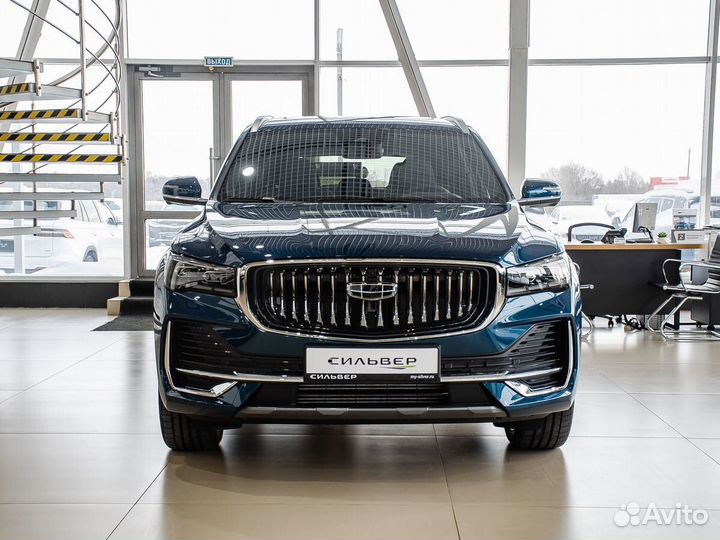 Geely Monjaro 2.0 AT, 2023