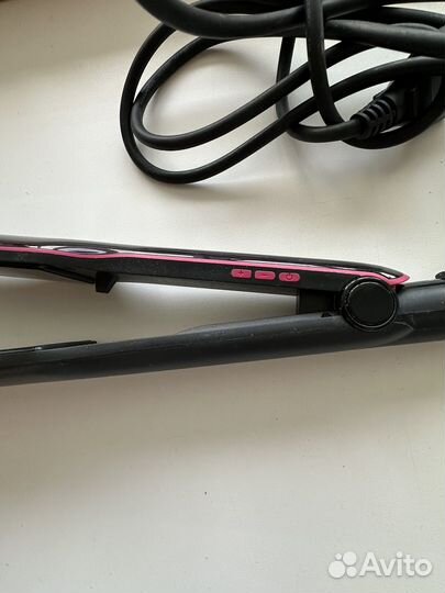 Выпрямитель Rowenta Extra Liss Elite