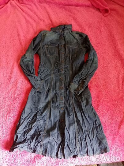 Одежда женская 40-44р