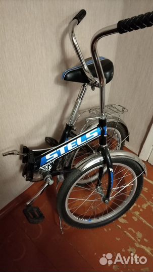 Велосипед stels pilot 310