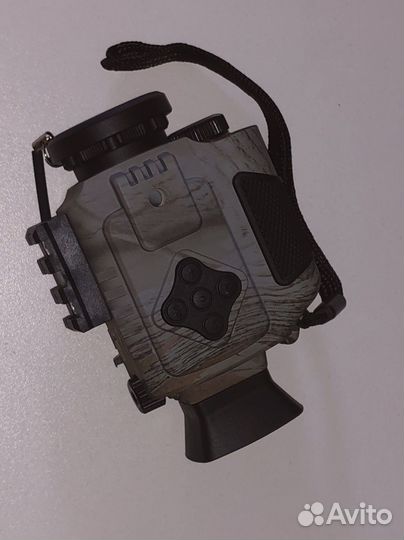 Прибор ночного видения