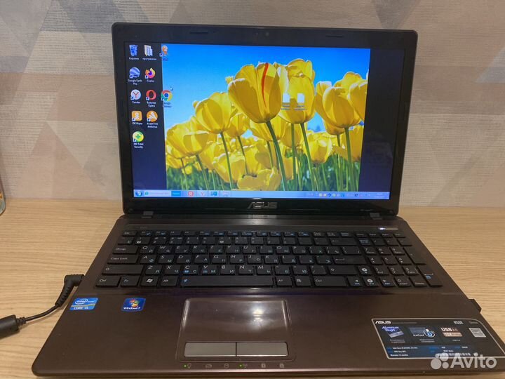 Asus