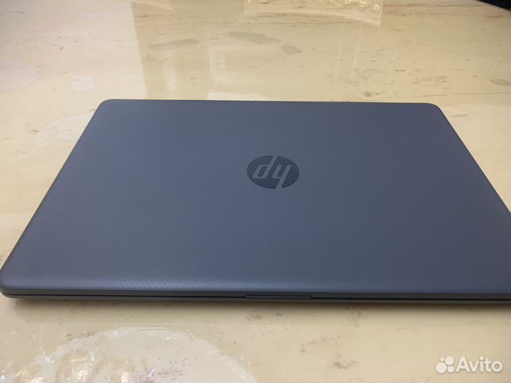 Ноутбук hp