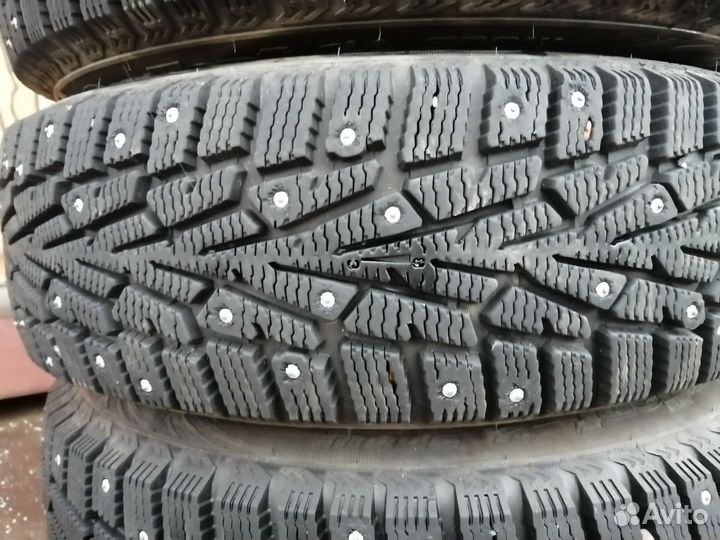 Cordiant Snow Cross 185/65 R15