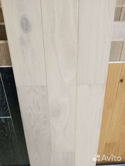 Инженерная доска Дуб