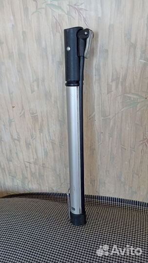 Насос для велосипеда