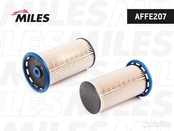 Фильтр топливный vag 1.6d-2.0d 12