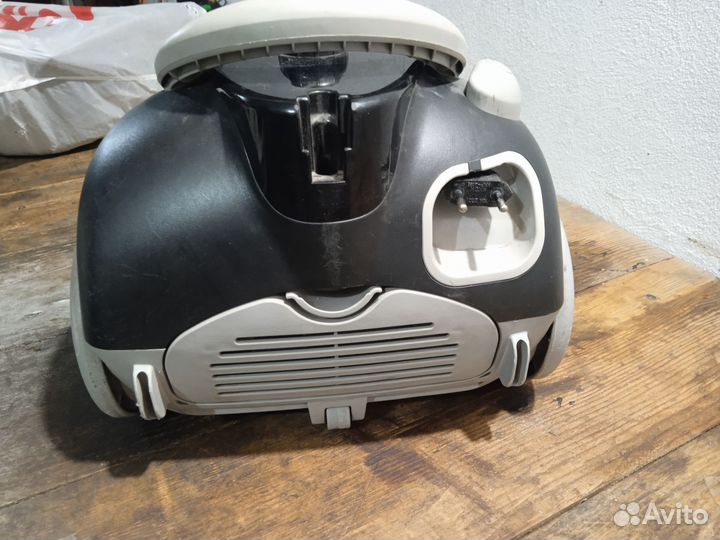 Пылесос Samsung vc 5853