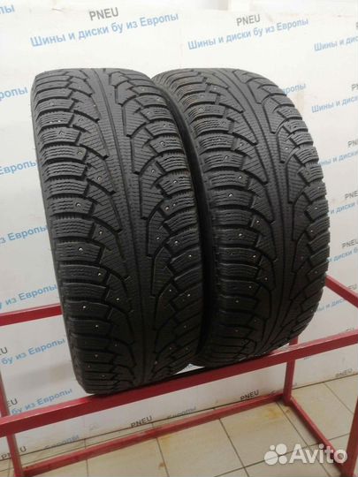 Nokian Tyres Hakkapeliitta SUV 5 275/55 R20 101R