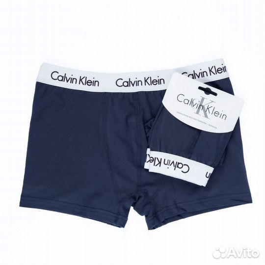 Трусы мужские оптом (производство)