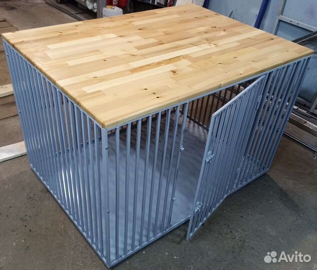 Клетка вольер для собак