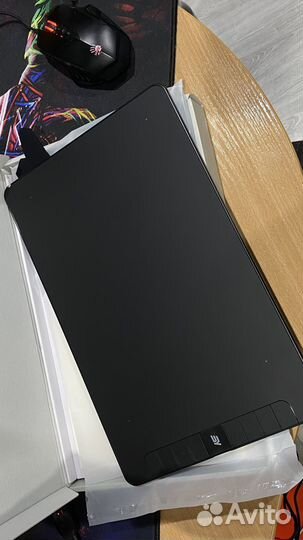 Графический планшет