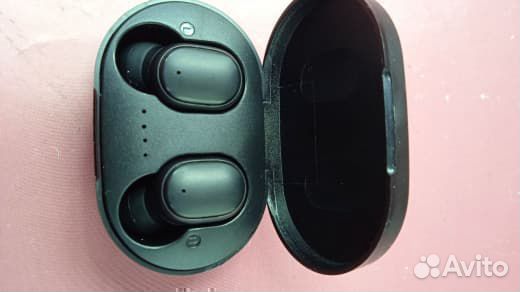 6945 Беспроводные наушники