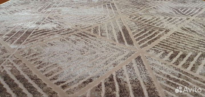 Ковер новый турция 160 230
