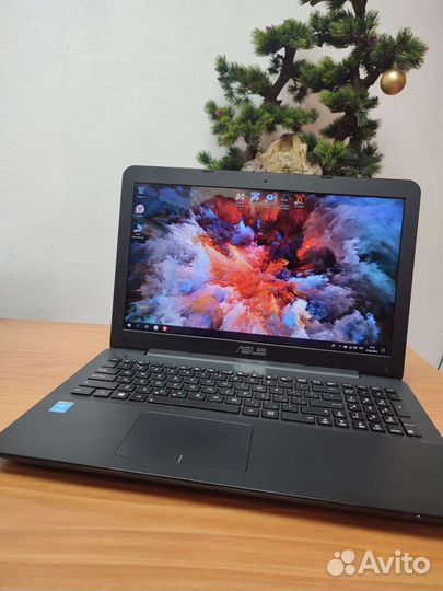 Asus core i3 5005u SSD