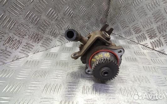 Насос гу дизельный nissan patrol Y61 GR (3DN10BT01