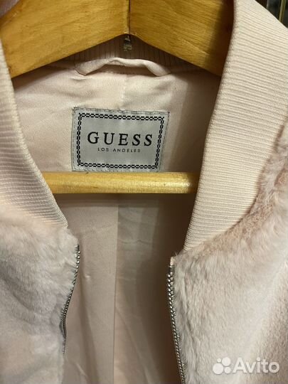 Куртка Guess