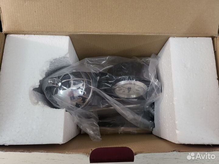 Настольный набор New classic since 1978