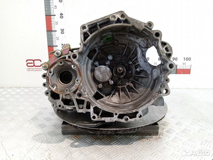 Кпп для Volkswagen Golf 4