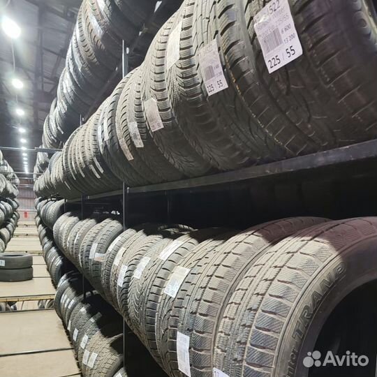 Nokian Tyres Hakkapeliitta R 245/50 R18 100T