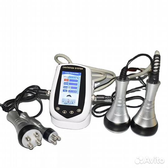 Аппарат Кавитон LW-105 4 в 1 кавитация, вакуумный