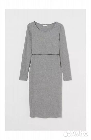 Платье для кормления