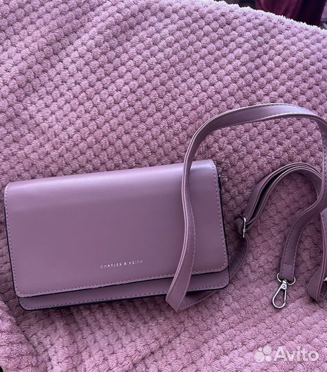 Сумка клатч