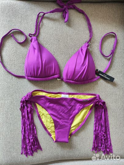 Новые купальник Banana Moon Couture оригинал